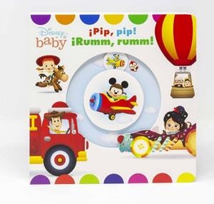 PIP,PIP!¡RUMM,RUMM! | 9788417062620 |   | Llibreria Geli - Llibreria Online de Girona - Comprar llibres en català i castellà