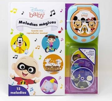 MELODÍAS MÁGICAS | 9788417062637 |   | Llibreria Geli - Llibreria Online de Girona - Comprar llibres en català i castellà