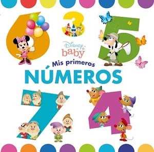 MIS PRIMEROS NÚMEROS | 9788417062774 |   | Llibreria Geli - Llibreria Online de Girona - Comprar llibres en català i castellà
