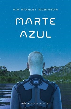 MARTE AZUL | 9788445009390 | ROBINSON, KIM STANLEY | Llibreria Geli - Llibreria Online de Girona - Comprar llibres en català i castellà