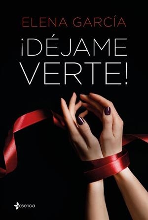 DÉJAME VERTE! | 9788408240204 | GARCÍA, ELENA | Llibreria Geli - Llibreria Online de Girona - Comprar llibres en català i castellà