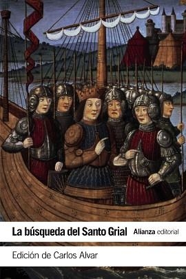 LA BÚSQUEDA DEL SANTO GRIAL | 9788413623054 | Libreria Geli - Librería Online de Girona - Comprar libros en catalán y castellano