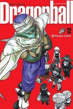 DRAGON BALL ULTIMATE Nº 12/34 | 9788413418605 | TORIYAMA,AKIRA | Libreria Geli - Librería Online de Girona - Comprar libros en catalán y castellano