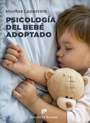 PSICOLOGÍA DEL BEBÉ ADOPTADO | 9788433031402 | LAPASTORA NAVARRO,MONTSERRAT | Libreria Geli - Librería Online de Girona - Comprar libros en catalán y castellano