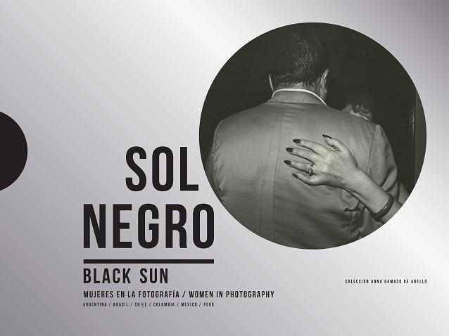 SOL NEGRO | 9788417975111 | Llibreria Geli - Llibreria Online de Girona - Comprar llibres en català i castellà