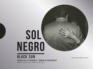 SOL NEGRO | 9788417975111 | Libreria Geli - Librería Online de Girona - Comprar libros en catalán y castellano