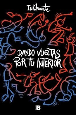 DANDO VUELTAS POR TU INTERIOR | 9788418051067 | INKOHERENTE | Libreria Geli - Librería Online de Girona - Comprar libros en catalán y castellano