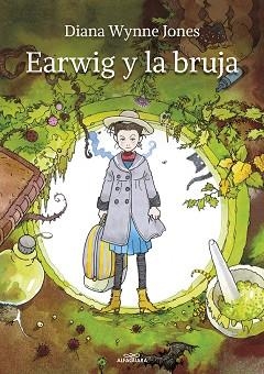 EARWIG Y LA BRUJA | 9788420459226 | WYNNE JONES,DIANA | Libreria Geli - Librería Online de Girona - Comprar libros en catalán y castellano