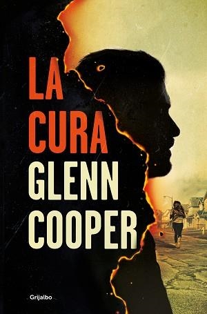 LA CURA | 9788425360695 | COOPER,GLENN | Libreria Geli - Librería Online de Girona - Comprar libros en catalán y castellano