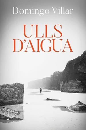 ULLS D'AIGUA | 9788466426312 | VILLAR,DOMINGO | Libreria Geli - Librería Online de Girona - Comprar libros en catalán y castellano
