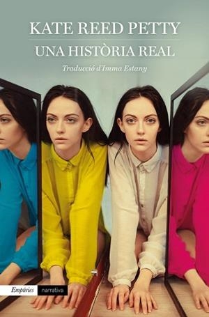 UNA HISTÒRIA REAL | 9788417879891 | PETTY,KATE REED | Llibreria Geli - Llibreria Online de Girona - Comprar llibres en català i castellà