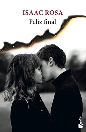 FELIZ FINAL | 9788432238758 | ROSA,ISAAC | Libreria Geli - Librería Online de Girona - Comprar libros en catalán y castellano