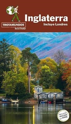 INGLATERRA(TROTAMUNDOS ROUTARD.EDICIÓN 2021) | 9788417245139 | Llibreria Geli - Llibreria Online de Girona - Comprar llibres en català i castellà