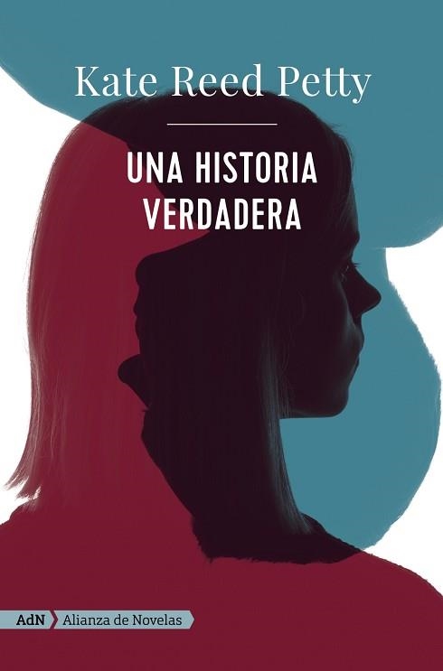 UNA HISTORIA VERDADERA  | 9788413622279 | REED PETTY,KATE  | Libreria Geli - Librería Online de Girona - Comprar libros en catalán y castellano