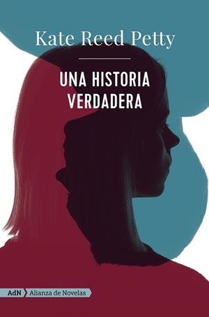 UNA HISTORIA VERDADERA | 9788413622279 | REED PETTY,KATE | Libreria Geli - Librería Online de Girona - Comprar libros en catalán y castellano