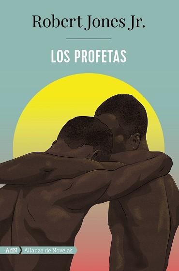 LOS PROFETAS  | 9788413622255 | JONES JR,ROBERT | Libreria Geli - Librería Online de Girona - Comprar libros en catalán y castellano