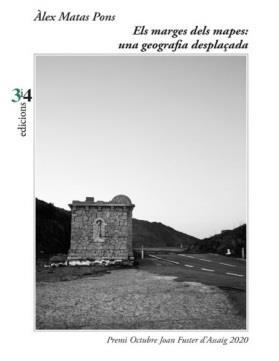 ELS MARGES DELS MAPES.UNA GEOGRAFIA DESPLAÇADA | 9788417469344 | MATAS PONS,ALEX | Libreria Geli - Librería Online de Girona - Comprar libros en catalán y castellano