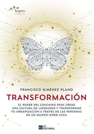 TRANSFORMACION | 9788417701550 | GIMENEZ PLANO,FRANCISCO | Llibreria Geli - Llibreria Online de Girona - Comprar llibres en català i castellà
