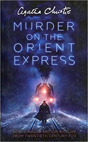 MURDER ON THE ORIENT EXPRESS | 9780008268879 | CHRISTIE,AGATHA | Libreria Geli - Librería Online de Girona - Comprar libros en catalán y castellano
