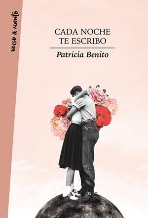 CADA NOCHE TE ESCRIBO | 9788403522367 | BENITO,PATRICIA | Libreria Geli - Librería Online de Girona - Comprar libros en catalán y castellano