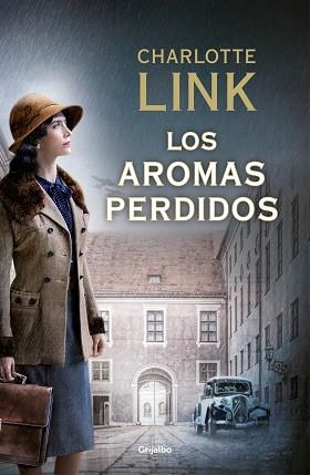 LOS AROMAS PERDIDOS(LA ESTACIÓN DE LAS TORMENTAS 2) | 9788425358364 | LINK,CHARLOTTE | Libreria Geli - Librería Online de Girona - Comprar libros en catalán y castellano