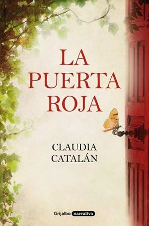LA PUERTA ROJA | 9788425359903 | CATALÁN,CLAUDIA | Llibreria Geli - Llibreria Online de Girona - Comprar llibres en català i castellà
