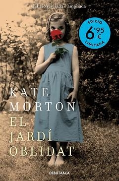 EL JARDI OBLIDAT | 9788418196126 | MORTON,KATE | Libreria Geli - Librería Online de Girona - Comprar libros en catalán y castellano