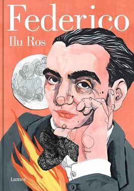 FEDERICO | 9788426409416 | ROS,ILU | Llibreria Geli - Llibreria Online de Girona - Comprar llibres en català i castellà