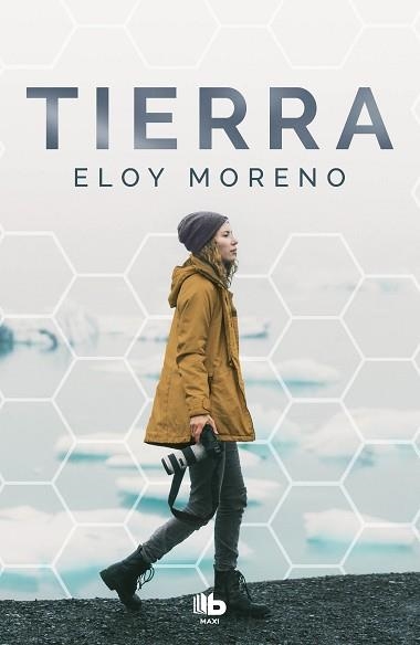 TIERRA | 9788413143248 | MORENO,ELOY | Libreria Geli - Librería Online de Girona - Comprar libros en catalán y castellano