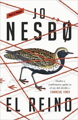 EL REINO | 9788418052033 | NESBO,JO | Llibreria Geli - Llibreria Online de Girona - Comprar llibres en català i castellà