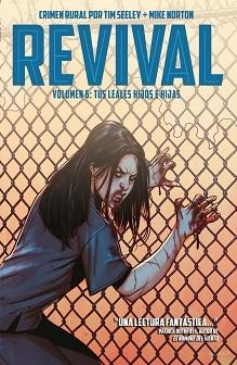 REVIVAL 6.TUS LEALES HIJOS E HIJAS | 9788418589034 | SEELEY,TIM | Libreria Geli - Librería Online de Girona - Comprar libros en catalán y castellano