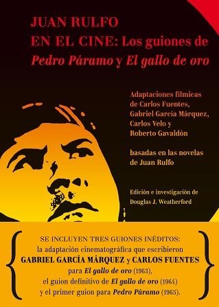 JUAN RULFO EN EL CINE | 9788417975166 | Llibreria Geli - Llibreria Online de Girona - Comprar llibres en català i castellà
