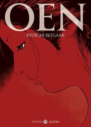 OEN | 9788417419660 | IKEGAMI,RYOICHI | Libreria Geli - Librería Online de Girona - Comprar libros en catalán y castellano