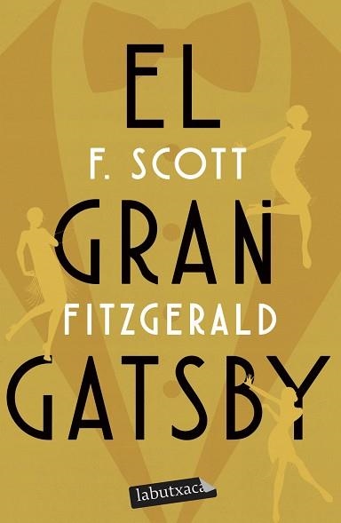 EL GRAN GATSBY | 9788418572302 | FITZGERALD,FRANCIS SCOTT | Libreria Geli - Librería Online de Girona - Comprar libros en catalán y castellano
