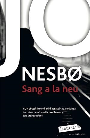 SANG A LA NEU | 9788418572333 | NESBO,JO | Llibreria Geli - Llibreria Online de Girona - Comprar llibres en català i castellà