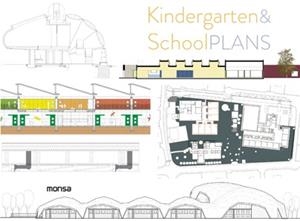 KINDERGARTEN & SCHOOL PLANS | 9788417557324 | Llibreria Geli - Llibreria Online de Girona - Comprar llibres en català i castellà