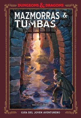 DUNGEONS & DRAGONS. MAZMORRAS & TUMBAS | 9788445009246 | ZUB,JIM/VARIOS AUTORES | Llibreria Geli - Llibreria Online de Girona - Comprar llibres en català i castellà
