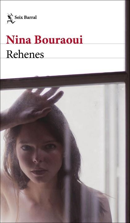 REHENES | 9788432238697 | BOURAOUI,NINA | Libreria Geli - Librería Online de Girona - Comprar libros en catalán y castellano