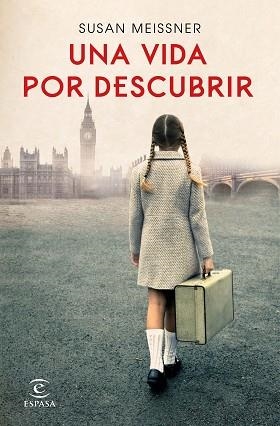 UNA VIDA POR DESCUBRIR | 9788467063066 | MEISSNER,SUSAN | Libreria Geli - Librería Online de Girona - Comprar libros en catalán y castellano