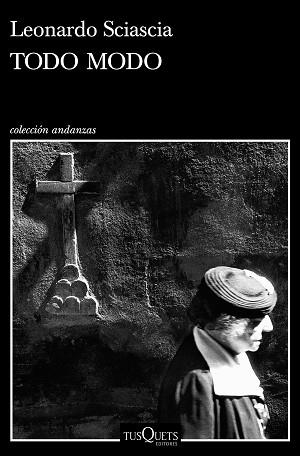 TODO MODO | 9788490669839 | SCIASCIA,LEONARDO | Llibreria Geli - Llibreria Online de Girona - Comprar llibres en català i castellà