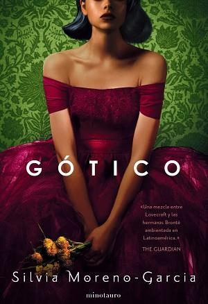 GÓTICO | 9788445009819 | MORENO-GARCÍA,SILVIA | Libreria Geli - Librería Online de Girona - Comprar libros en catalán y castellano