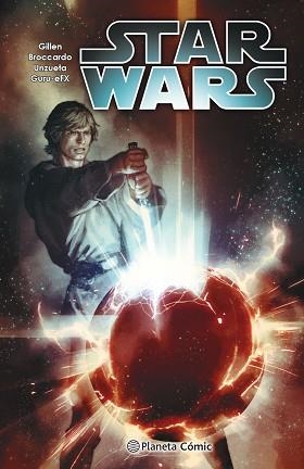 STAR WARS TOMO Nº 11/13 | 9788413417059 | GILLEN,KIERON | Libreria Geli - Librería Online de Girona - Comprar libros en catalán y castellano