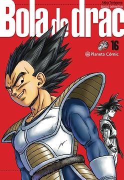 BOLA DE DRAC DEFINITIVA Nº 16/34 | 9788413418988 | TORIYAMA,AKIRA | Llibreria Geli - Llibreria Online de Girona - Comprar llibres en català i castellà