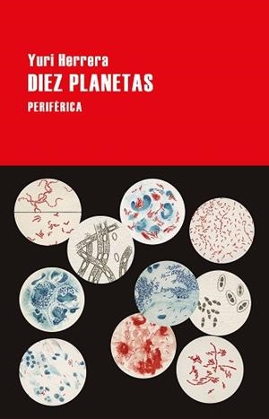 DIEZ PLANETAS | 9788416291915 | HERRERA,YURI | Libreria Geli - Librería Online de Girona - Comprar libros en catalán y castellano