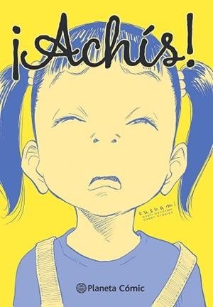 ACHÍS! ANTOLOGÍA NAOKI URASAWA | 9788413416328 | URASAWA,NAOKI | Libreria Geli - Librería Online de Girona - Comprar libros en catalán y castellano