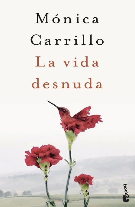 LA VIDA DESNUDA | 9788408243557 | CARRILLO,MÓNICA | Libreria Geli - Librería Online de Girona - Comprar libros en catalán y castellano