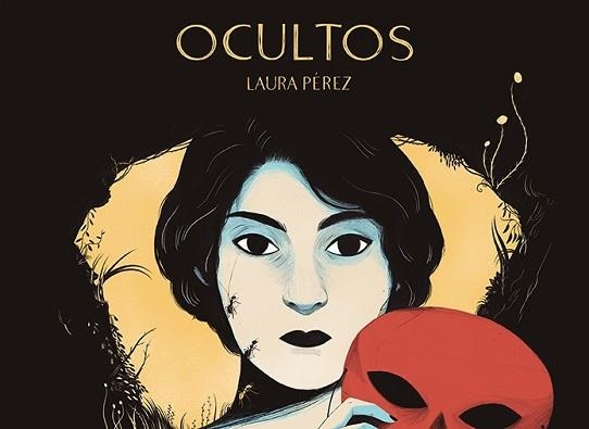 OCULTOS | 9788417575076 | PÉREZ GRANEL,LAURA | Libreria Geli - Librería Online de Girona - Comprar libros en catalán y castellano