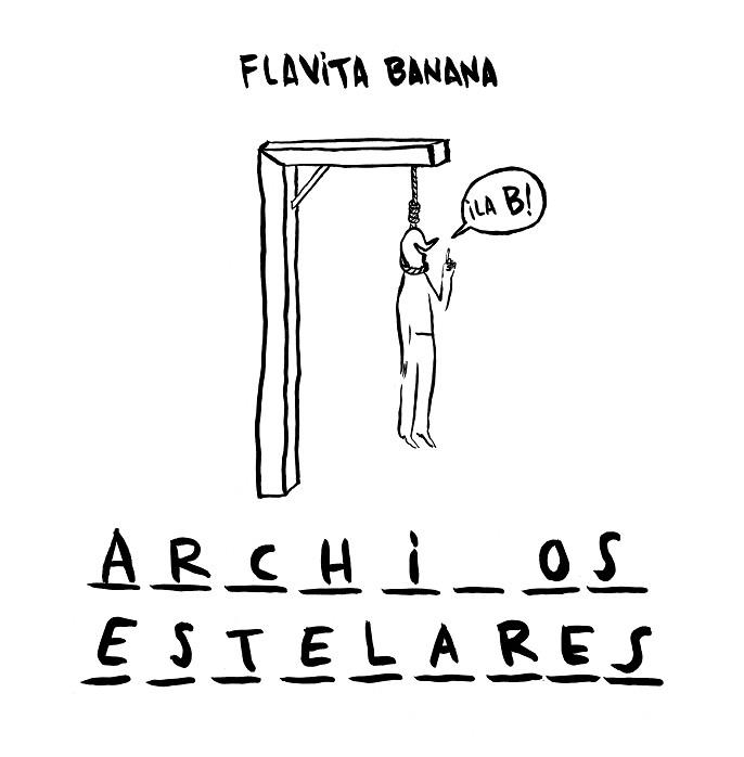 ARCHIVOS ESTELARES | 9788416880355 | BANANA,FLAVITA | Libreria Geli - Librería Online de Girona - Comprar libros en catalán y castellano