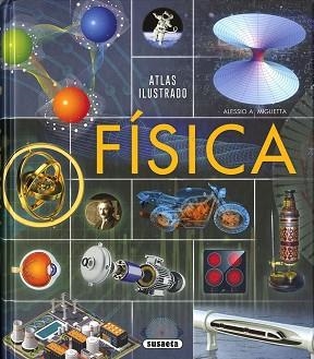 FÍSICA | 9788467773408 | MIGLIETTA,ALESSIO A. | Llibreria Geli - Llibreria Online de Girona - Comprar llibres en català i castellà