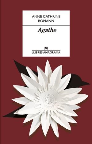 AGATHE(CATALÀ) | 9788433915948 | BOMANN,ANNE CATHRINE | Llibreria Geli - Llibreria Online de Girona - Comprar llibres en català i castellà